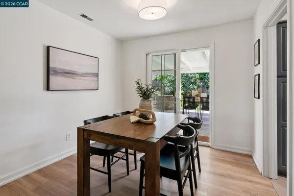 $880,000 | 125 Luella Drive, Pleasant Hill, CA 94523