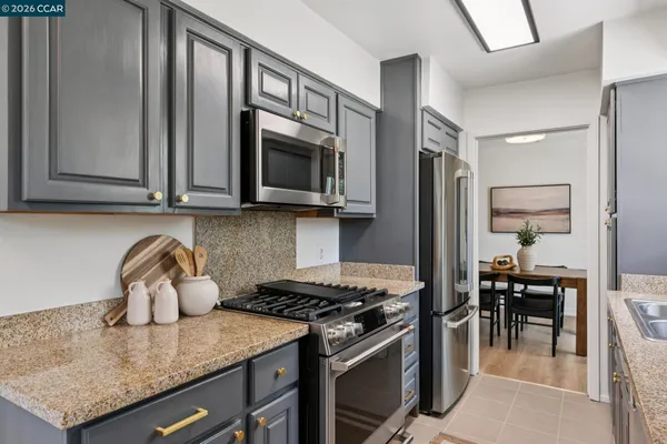 $880,000 | 125 Luella Drive, Pleasant Hill, CA 94523