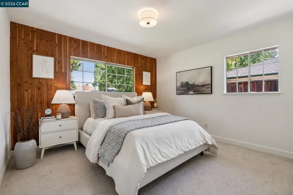 $880,000 | 125 Luella Drive, Pleasant Hill, CA 94523