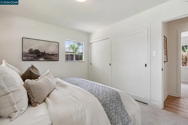 $880,000 | 125 Luella Drive, Pleasant Hill, CA 94523