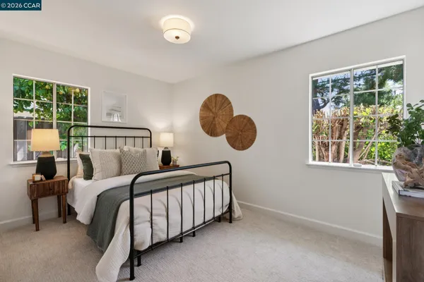 $880,000 | 125 Luella Drive, Pleasant Hill, CA 94523