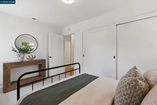 $880,000 | 125 Luella Drive, Pleasant Hill, CA 94523