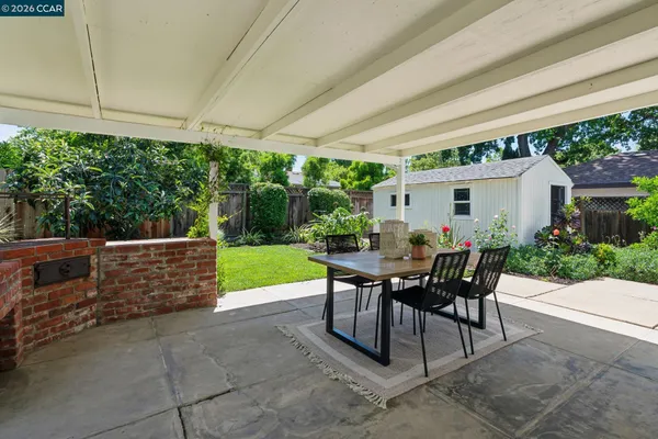 $880,000 | 125 Luella Drive, Pleasant Hill, CA 94523