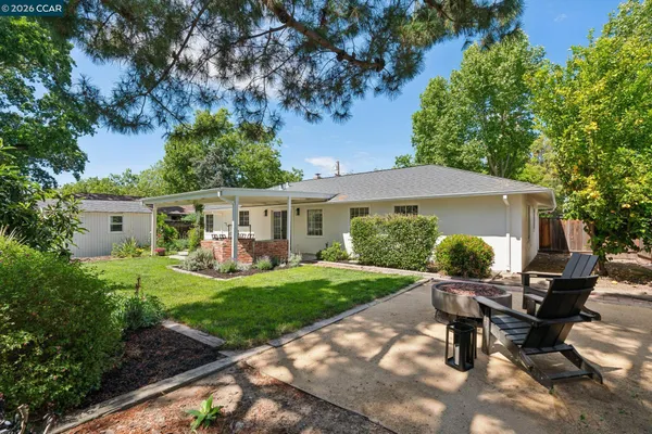 $880,000 | 125 Luella Drive, Pleasant Hill, CA 94523