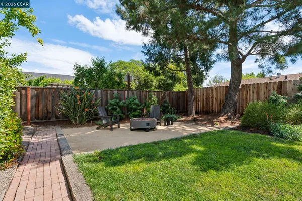 $880,000 | 125 Luella Drive, Pleasant Hill, CA 94523