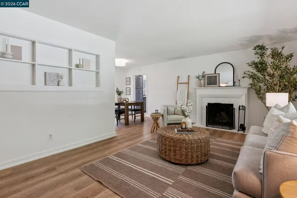 $880,000 | 125 Luella Drive, Pleasant Hill, CA 94523