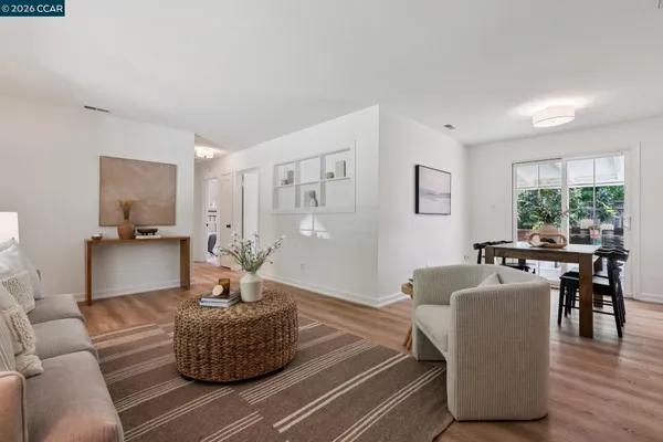 $880,000 | 125 Luella Drive, Pleasant Hill, CA 94523