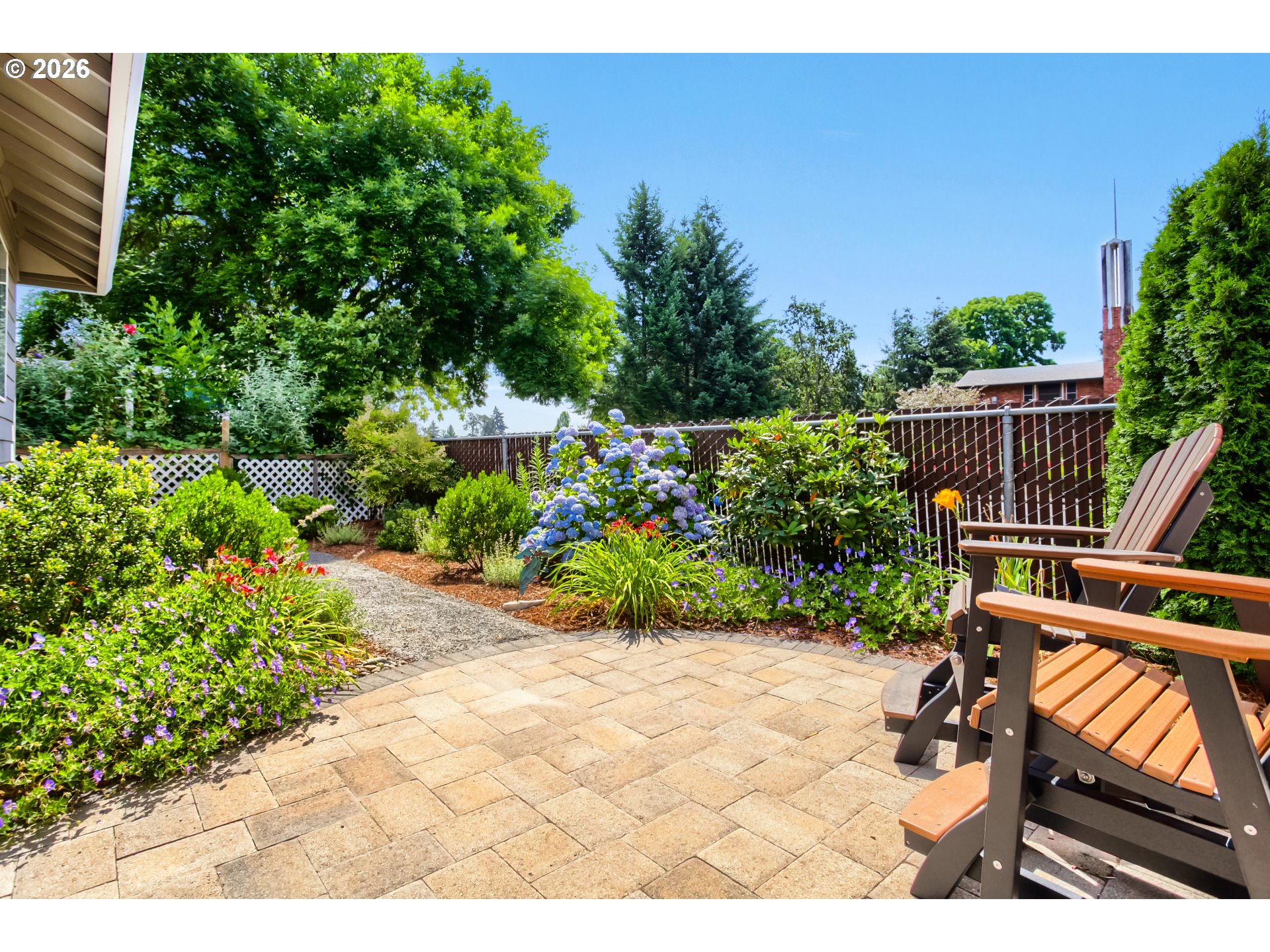 9834 Southwest Kable Street Portland, OR 97224 - Photo 18 of 21 Gallery Image 18