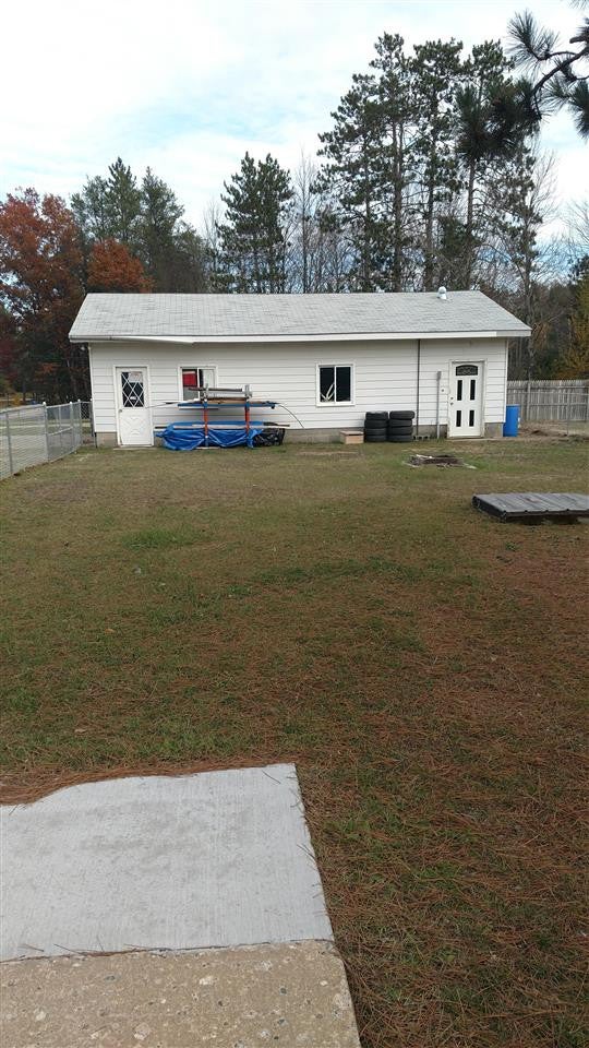 656 North St Helen Road St. Helen, MI 48656 - Photo 15 of 17 Gallery Image 15