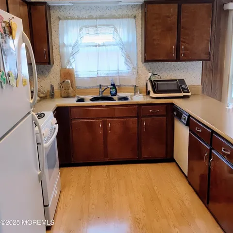 a room with gym equipment and a large window