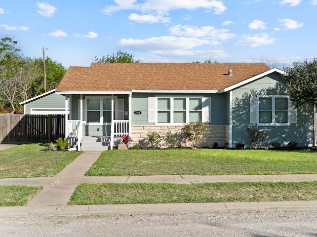 4706 Mable Street Corpus Christi, TX 78411 - Photo 1 of 24