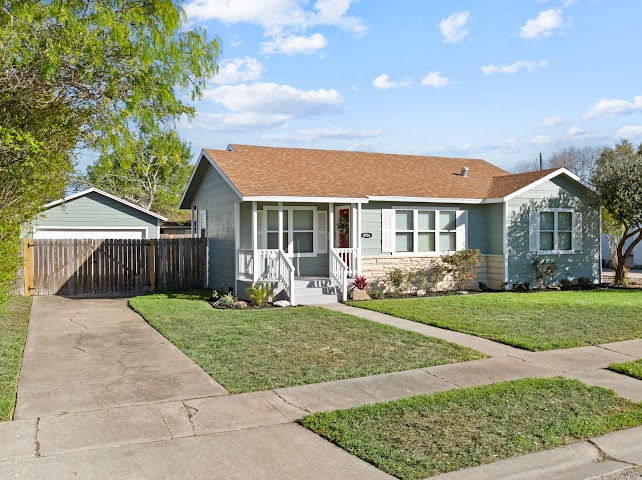4706 Mable Street Corpus Christi, TX 78411 - Photo 2 of 24