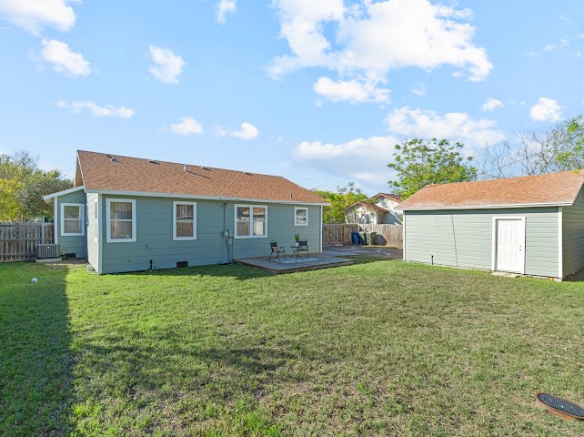 4706 Mable Street Corpus Christi, TX 78411 - Photo 21 of 24