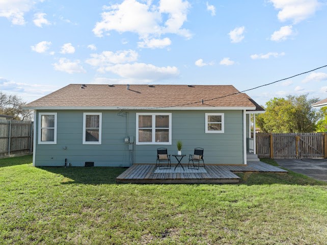 4706 Mable Street Corpus Christi, TX 78411 - Photo 22 of 24