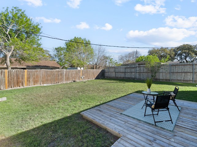 4706 Mable Street Corpus Christi, TX 78411 - Photo 23 of 24