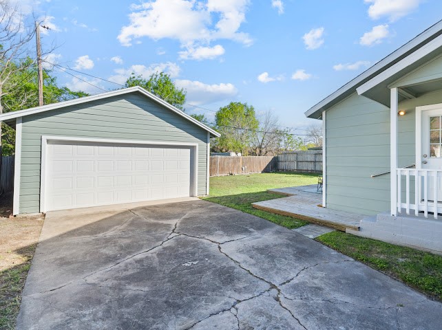 4706 Mable Street Corpus Christi, TX 78411 - Photo 24 of 24