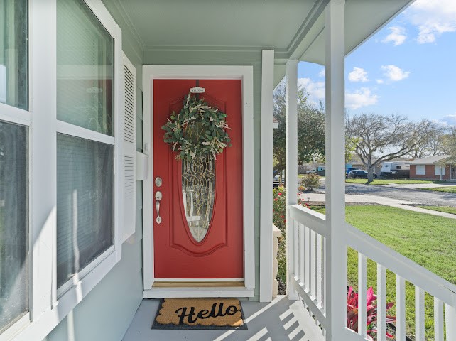 4706 Mable Street Corpus Christi, TX 78411 - Photo 3 of 24