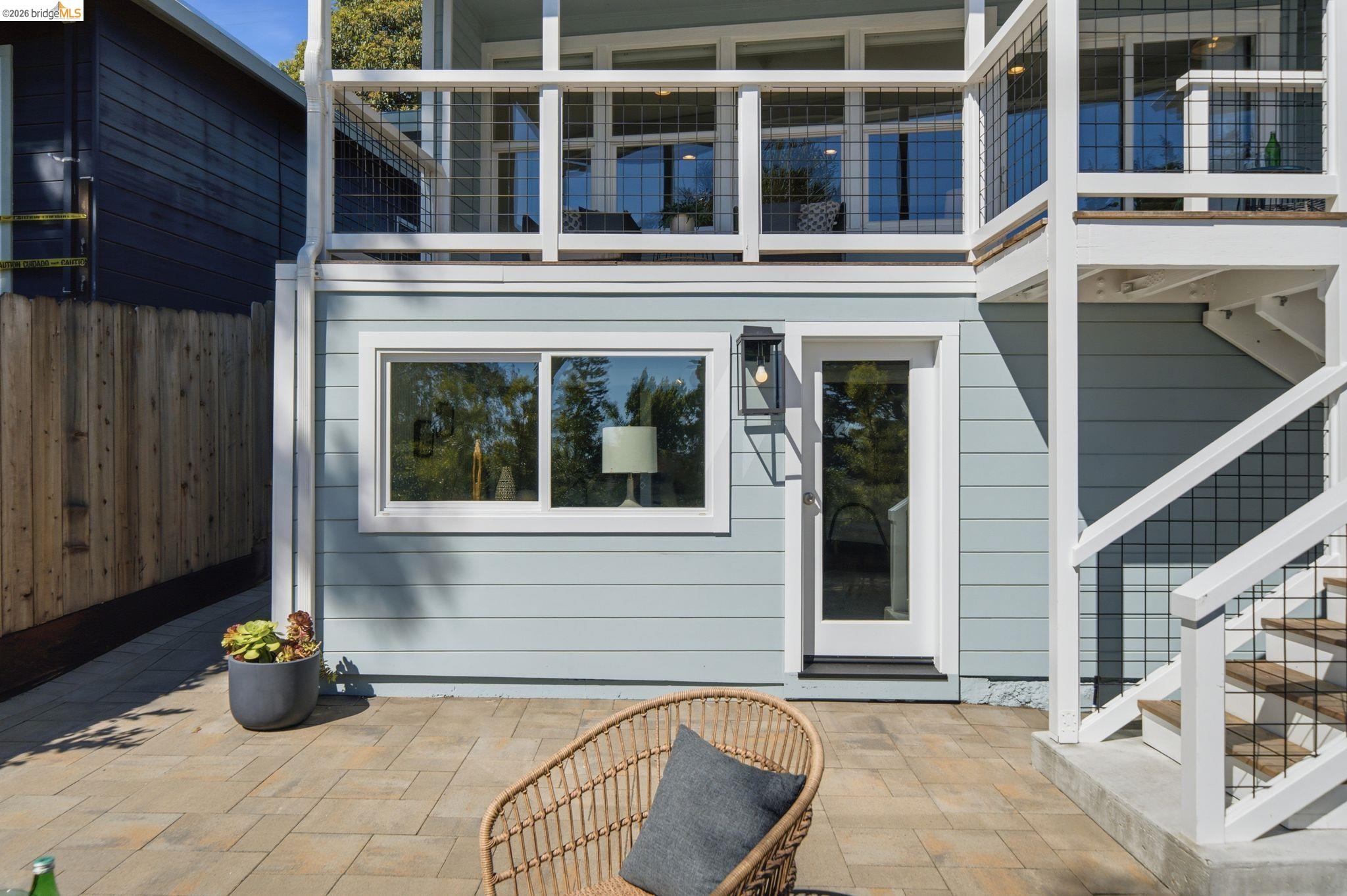 1464 Olympus Avenue Berkeley, CA 94708 - Photo 36 of 61