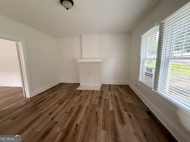 1-A & B Fair Street, Unit A Rome, GA 30161 - Photo 3 of 12