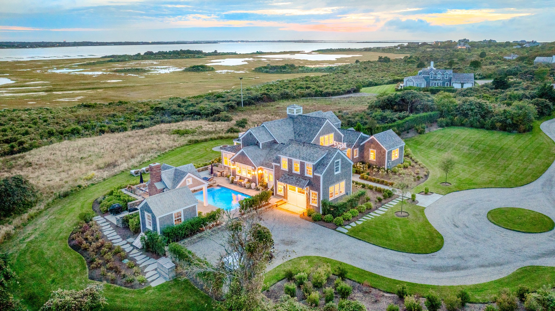 7 Weetamo Road Nantucket, MA 02554 - Photo 1 of 75 Gallery Image 1
