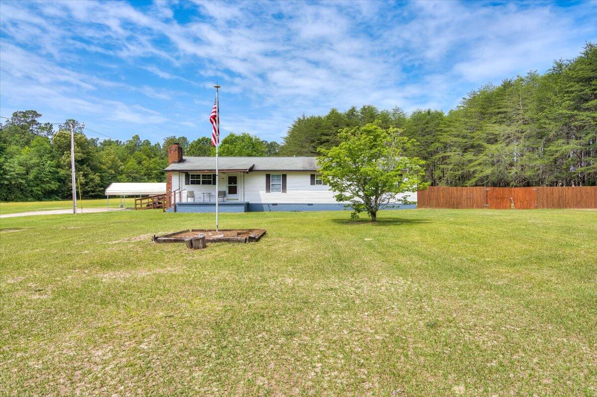 706 Old Whiskey Road South New Ellenton, SC 29809 - Photo 2 of 37