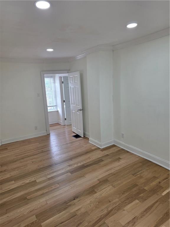 519 Ridge Avenue McKees Rocks, PA 15136 - Photo 18 of 33 2nd floor brdroom