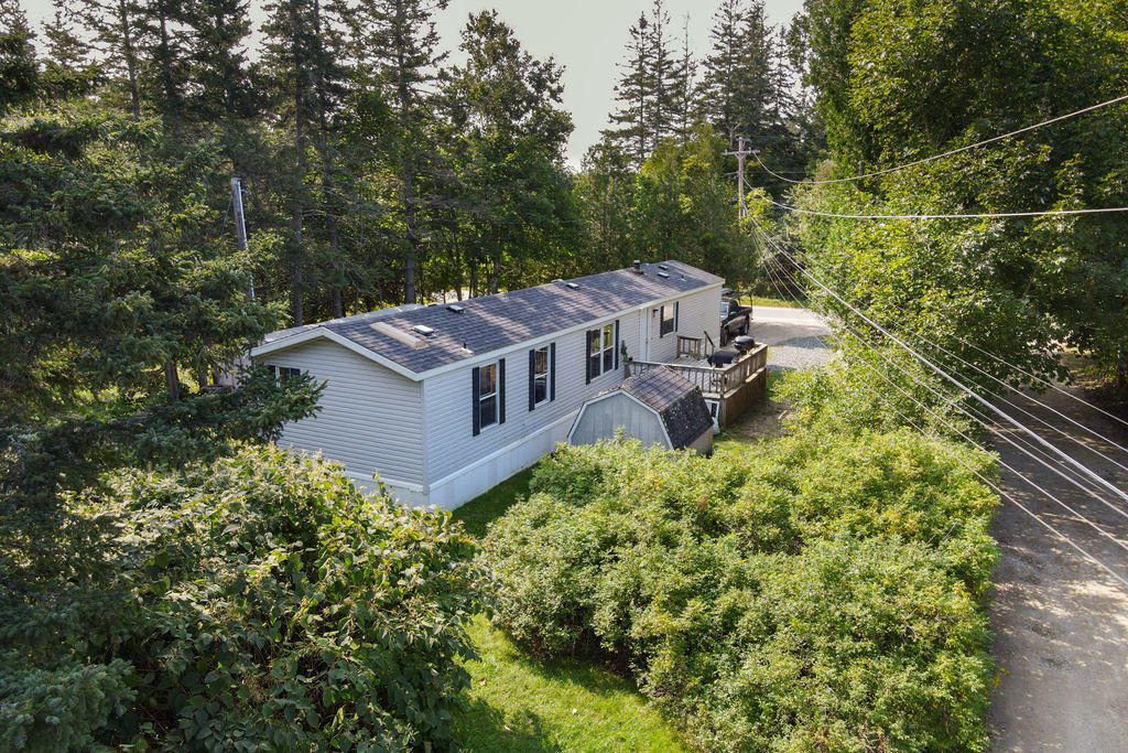 121 Dow Road Deer Isle, ME 04627 - Photo 11 of 40 121DowRd-0020
