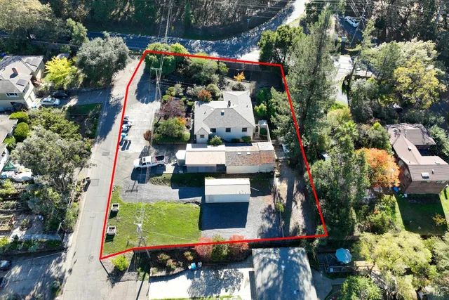 $875,000 | 2985 Bennett Valley Road, Santa Rosa, CA 95404