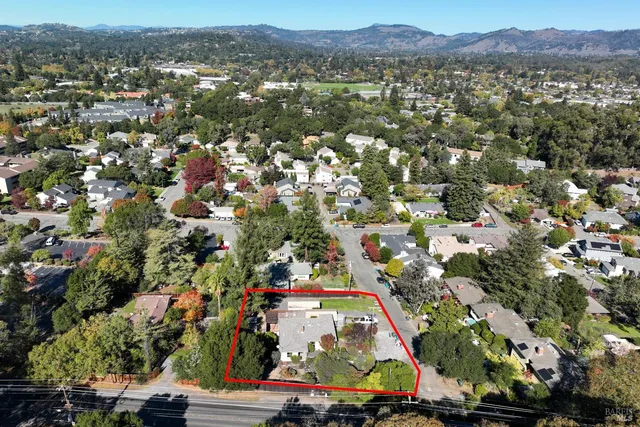 $875,000 | 2985 Bennett Valley Road, Santa Rosa, CA 95404
