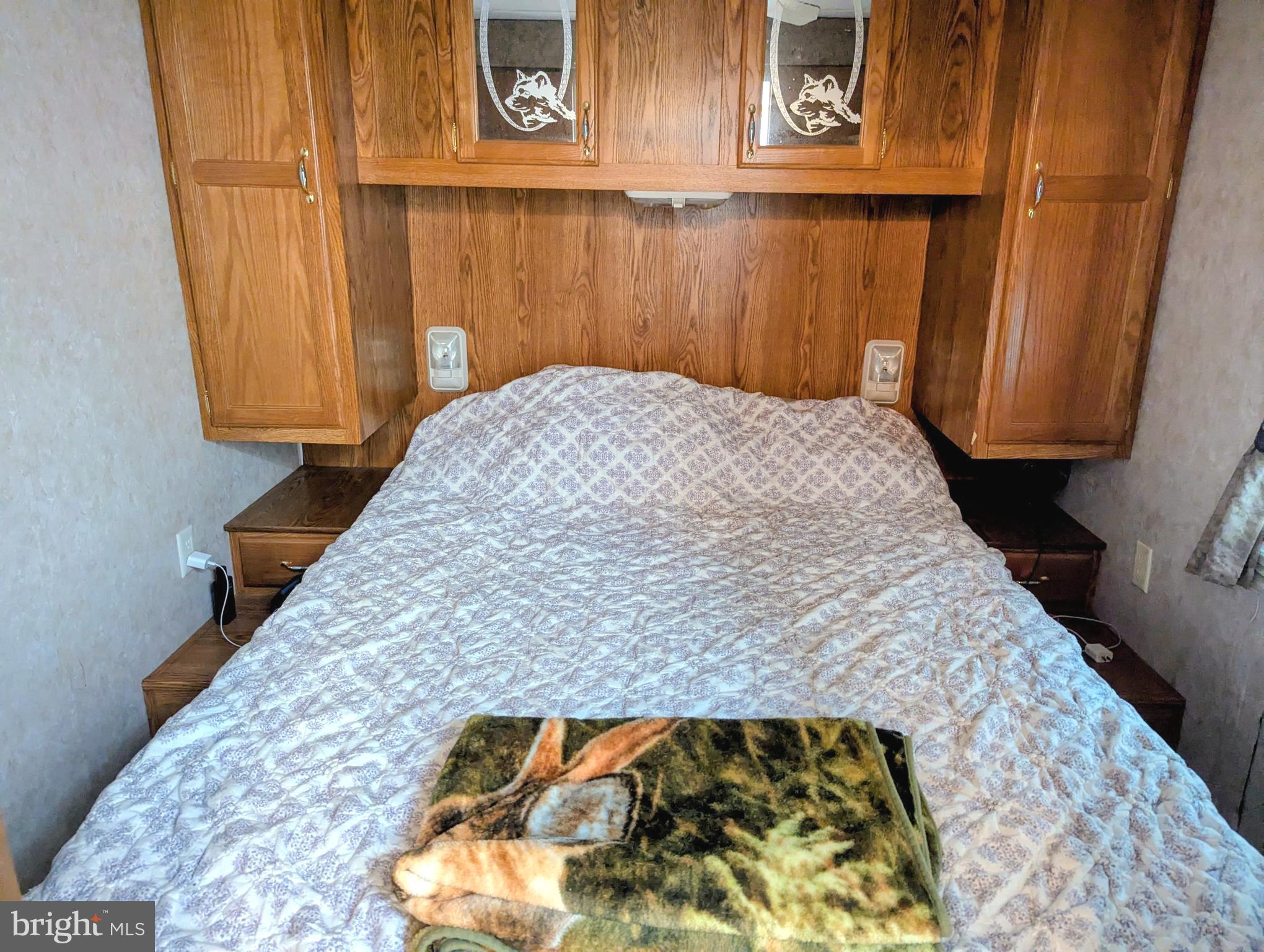 71 & 72 Boo Boo Boulevard Falling Waters, WV 25419 - Photo 12 of 13 a view of balcony