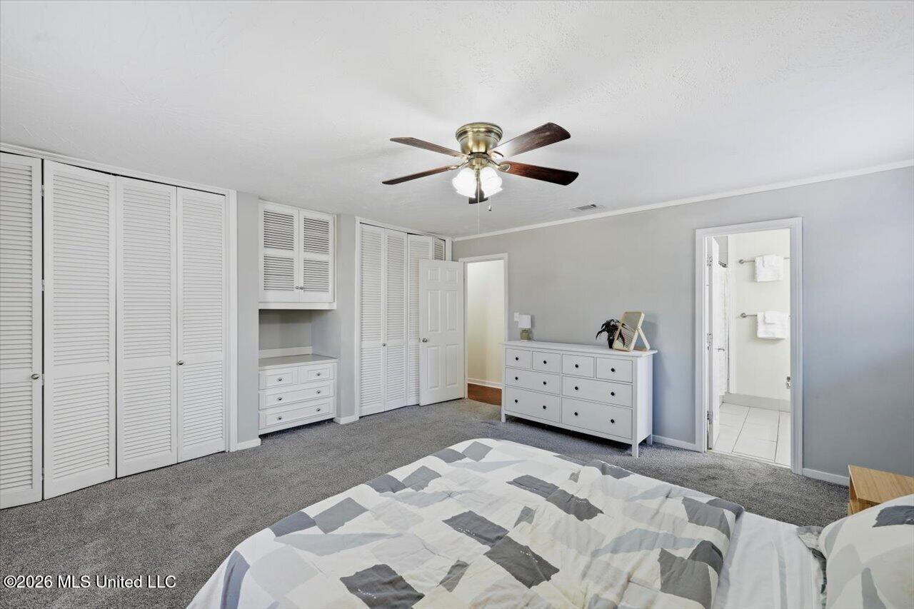 4626 Hazelwood Drive Jackson, MS 39211 - Photo 22 of 31 28-4626 Hazelwood Dr _ Home Tours MS
