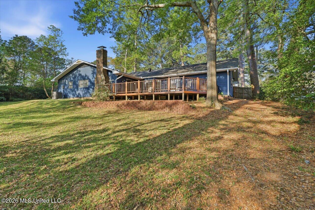4626 Hazelwood Drive Jackson, MS 39211 - Photo 28 of 31 33-4626 Hazelwood Dr _ Home Tours MS