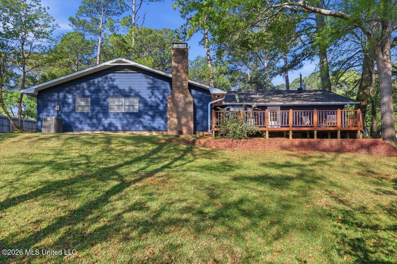 4626 Hazelwood Drive Jackson, MS 39211 - Photo 29 of 31 34-4626 Hazelwood Dr _ Home Tours MS