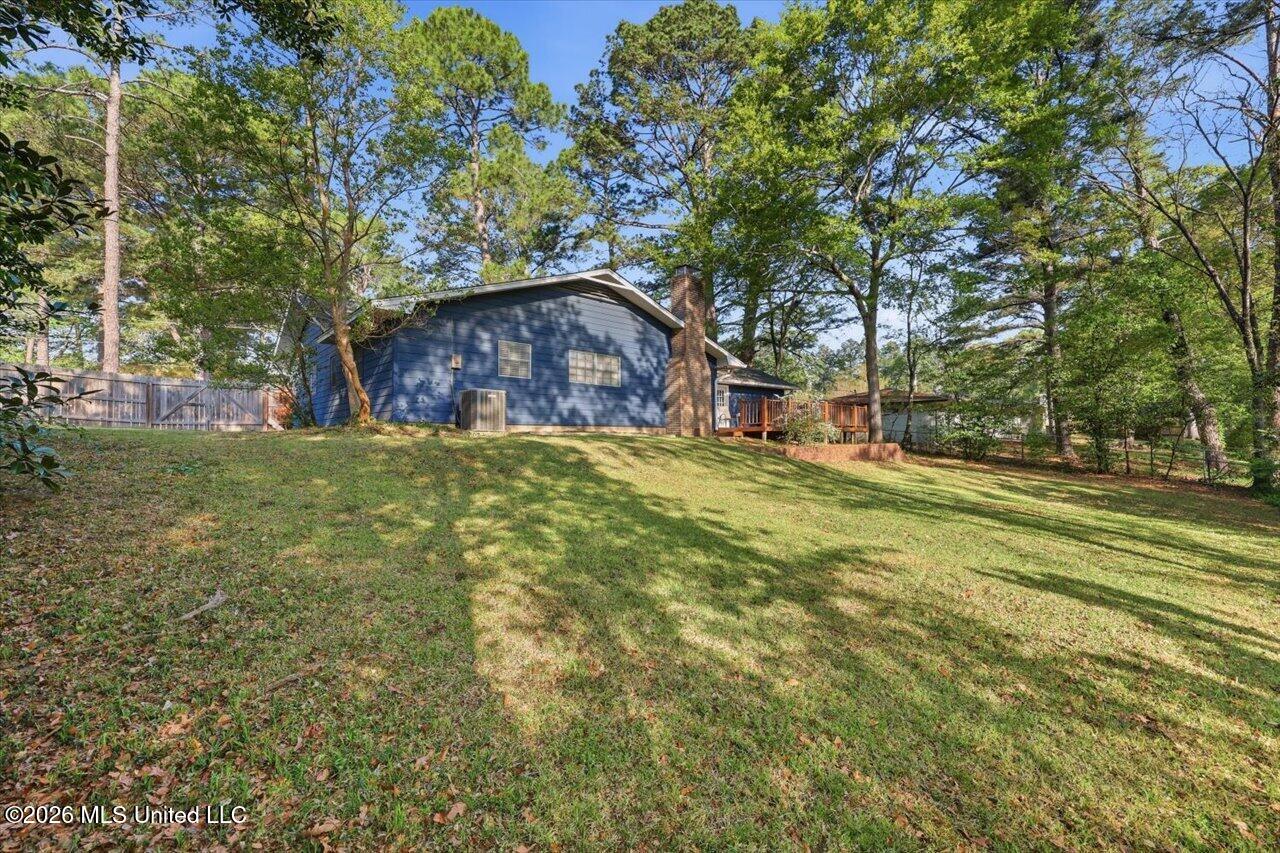 4626 Hazelwood Drive Jackson, MS 39211 - Photo 30 of 31 35-4626 Hazelwood Dr _ Home Tours MS