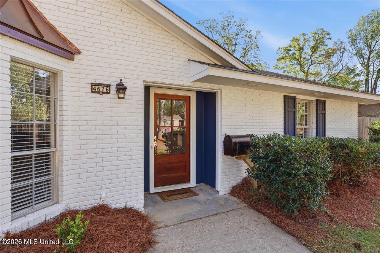 4626 Hazelwood Drive Jackson, MS 39211 - Photo 5 of 31 05-4626 Hazelwood Dr _ Home Tours MS