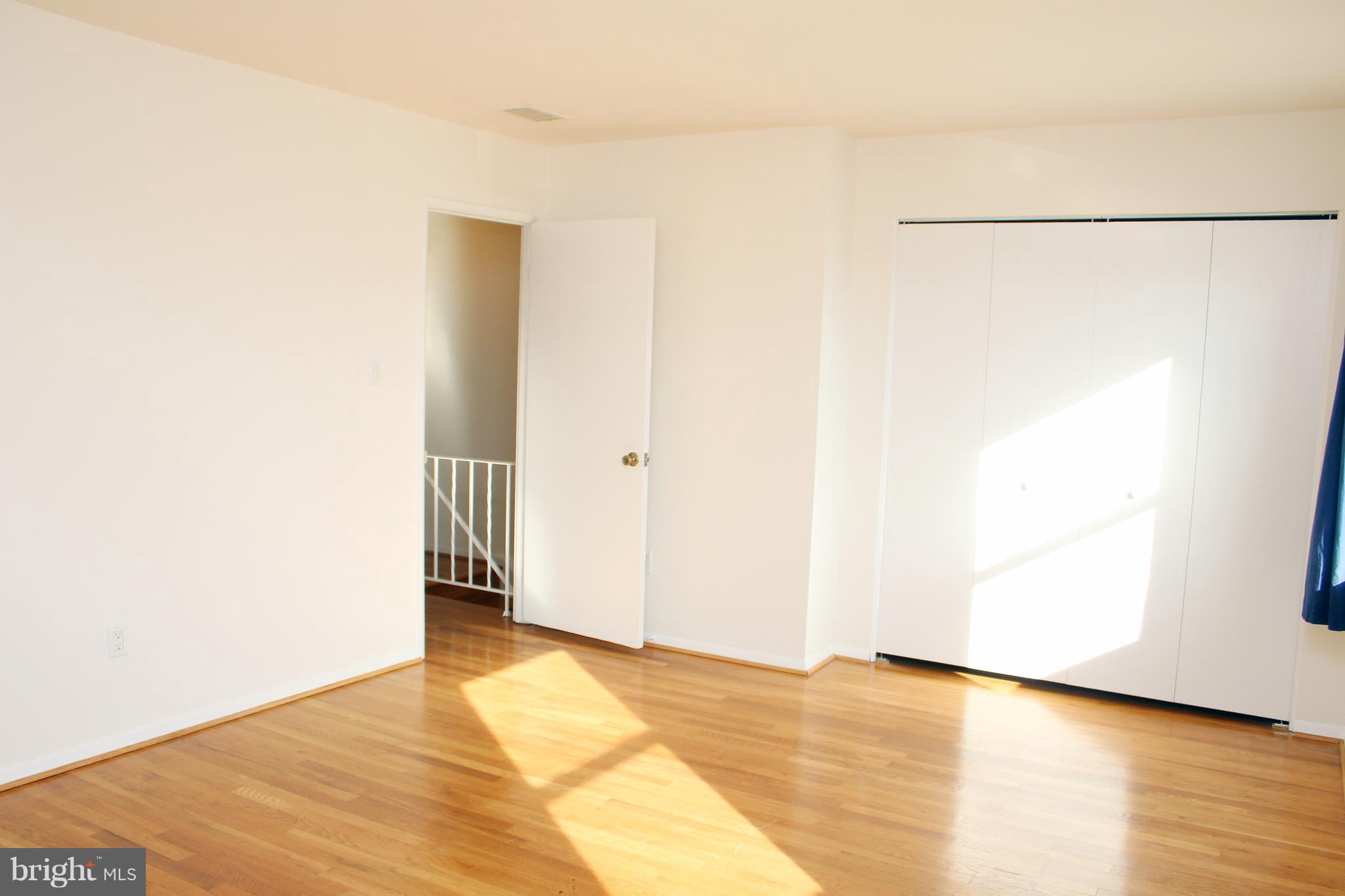 8807 Arliss Street Silver Spring, MD 20901 - Photo 23 of 30 Bedroom (Master)
