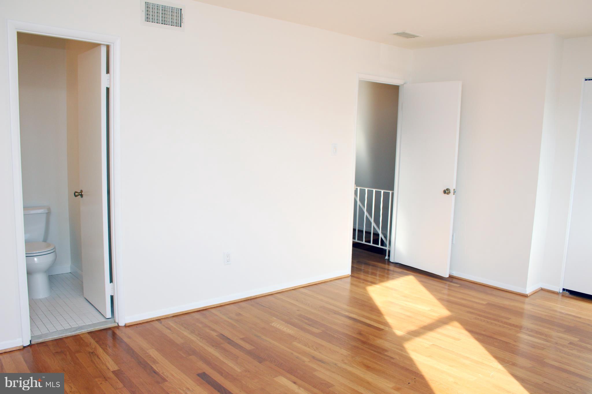 8807 Arliss Street Silver Spring, MD 20901 - Photo 24 of 30 Bedroom (Master)