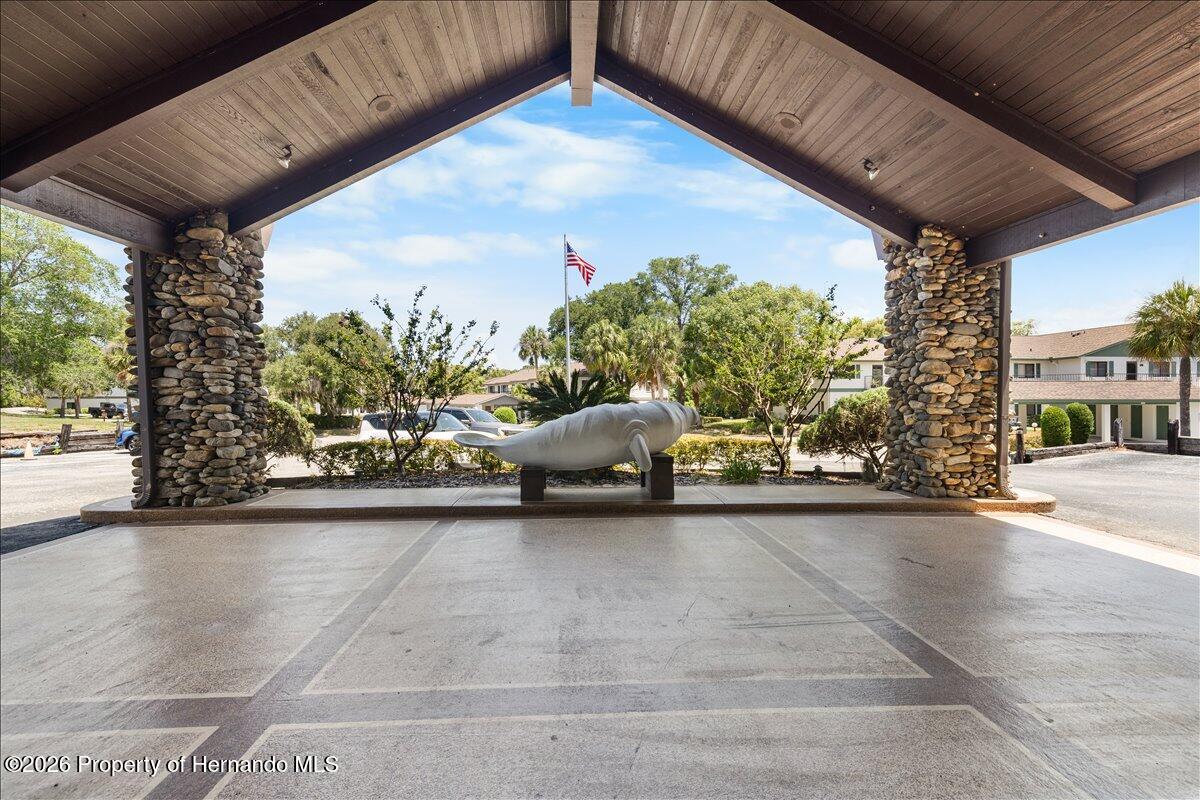 6653 River Run Boulevard Weeki Wachee, FL 34607 - Photo 46 of 55