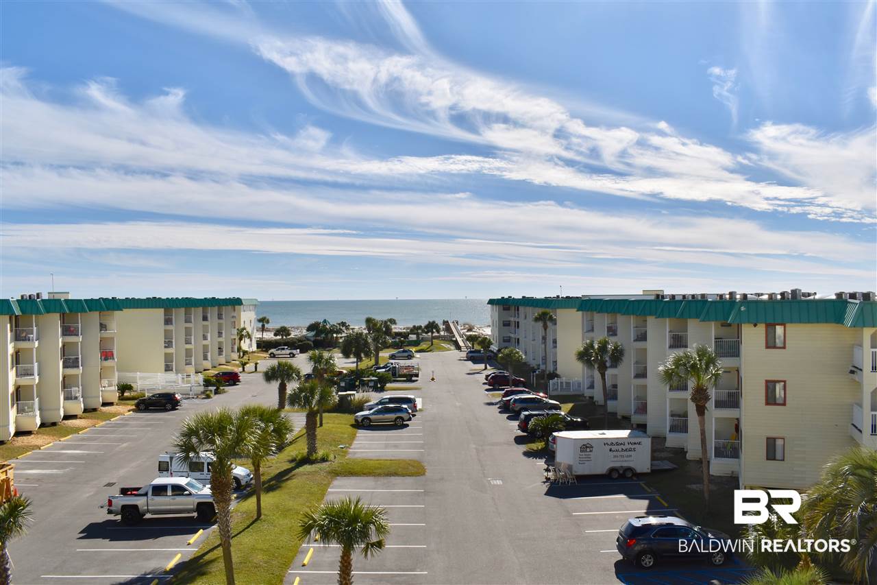 400 Plantation Road, Unit 4405 Gulf Shores, AL 36542 - Photo 2 of 45 Direct Gulf Front View!!