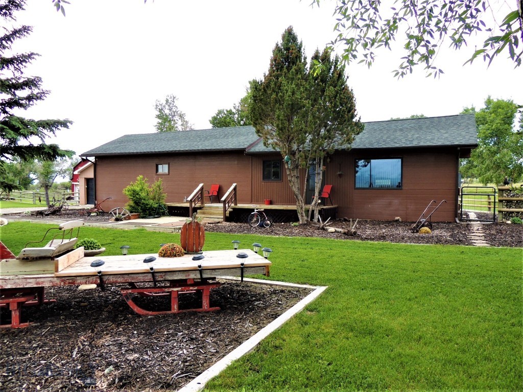 62 Duncan District Road Sheridan, MT 59749 - Photo 1 of 1 Gallery Image 1