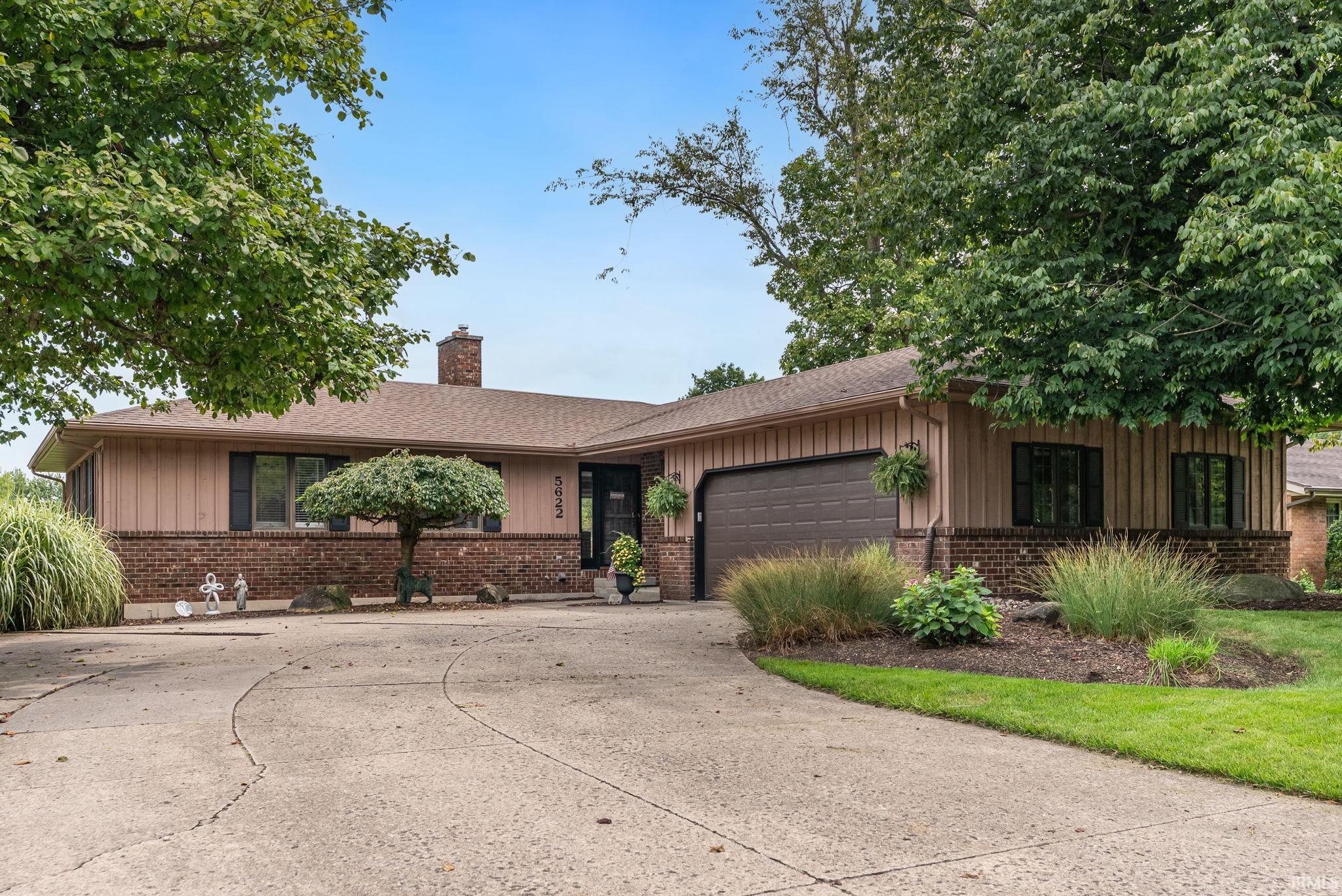 5622 Inland Trail Fort Wayne, IN 46825 - Photo 1 of 46 Gallery Image 1