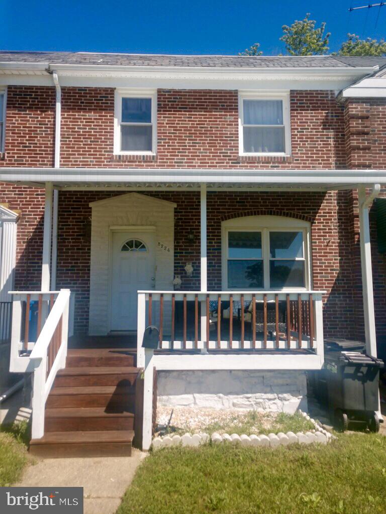 5224 Cromarty Road Baltimore, MD 21229 - Photo 1 of 1