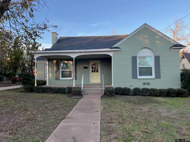 $1,950 | 514 East Charnwood Street, Tyler, TX 75701