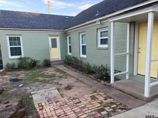 $1,950 | 514 East Charnwood Street, Tyler, TX 75701