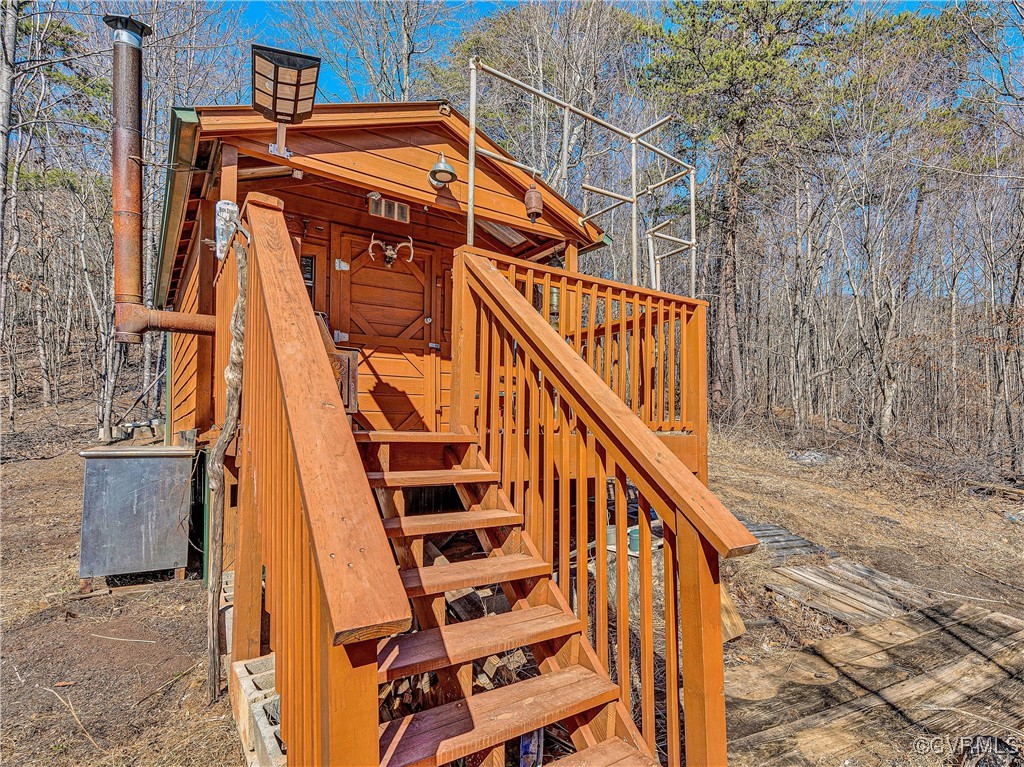2593 Mountain Valley Road Vinton, VA 24179 - Photo 26 of 48 Gallery Image 26