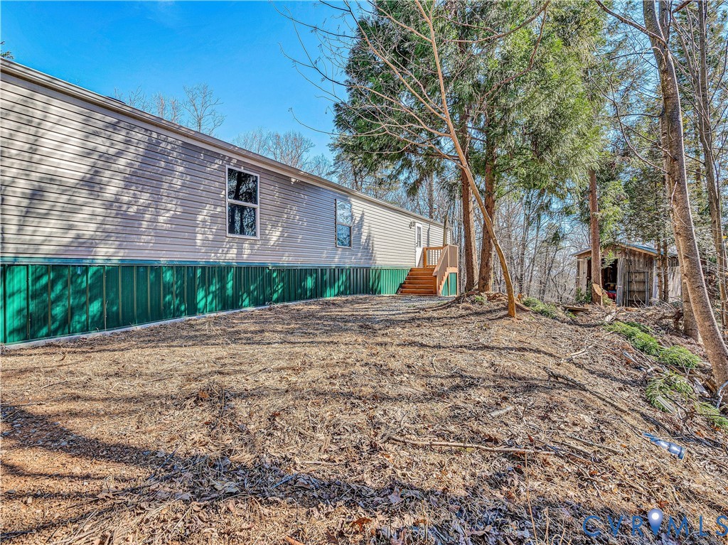 2593 Mountain Valley Road Vinton, VA 24179 - Photo 38 of 48 Gallery Image 38