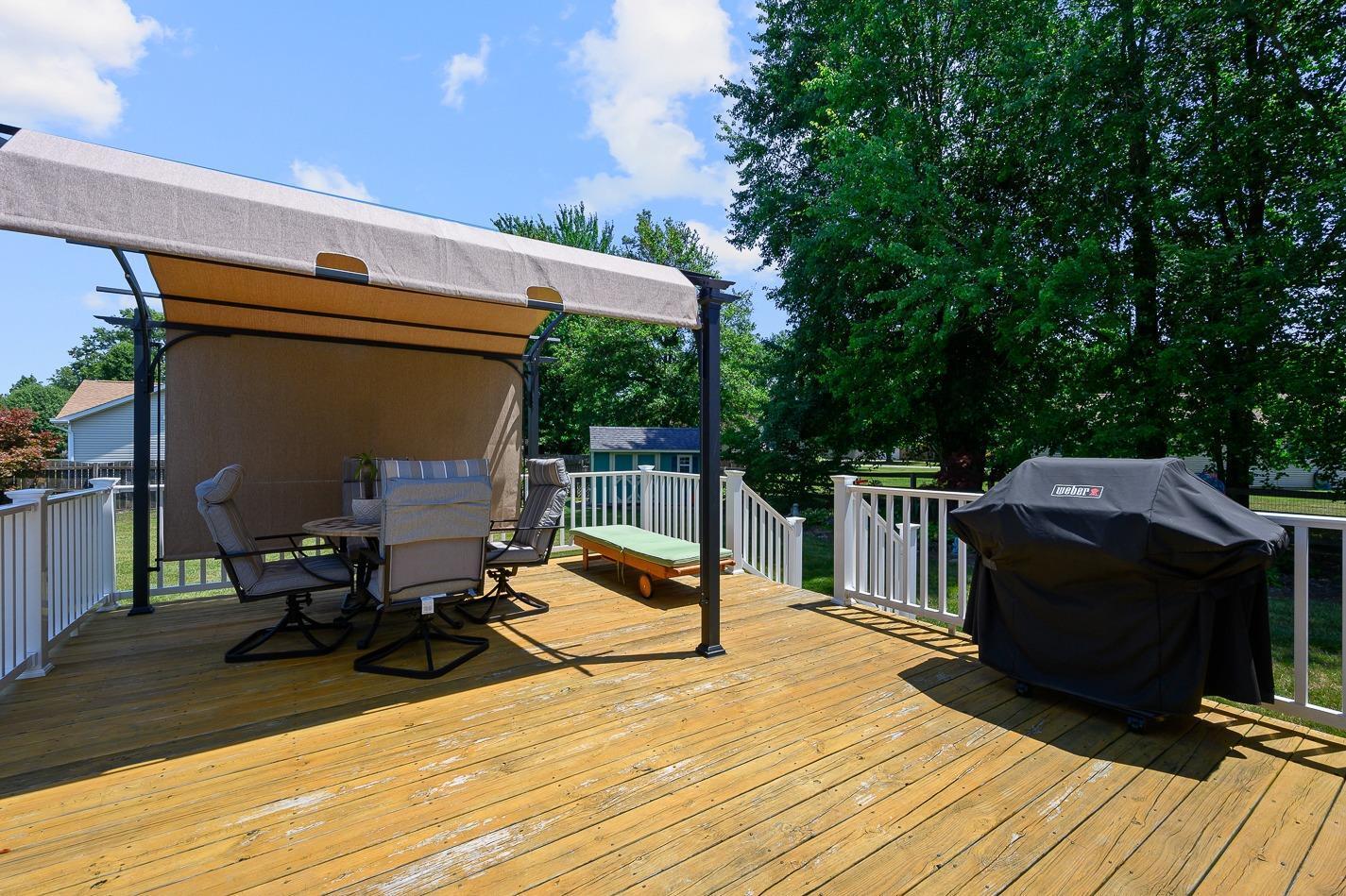117 Willow Run Road Mount Orab, OH 45154 - Photo 29 of 36 Gallery Image 29