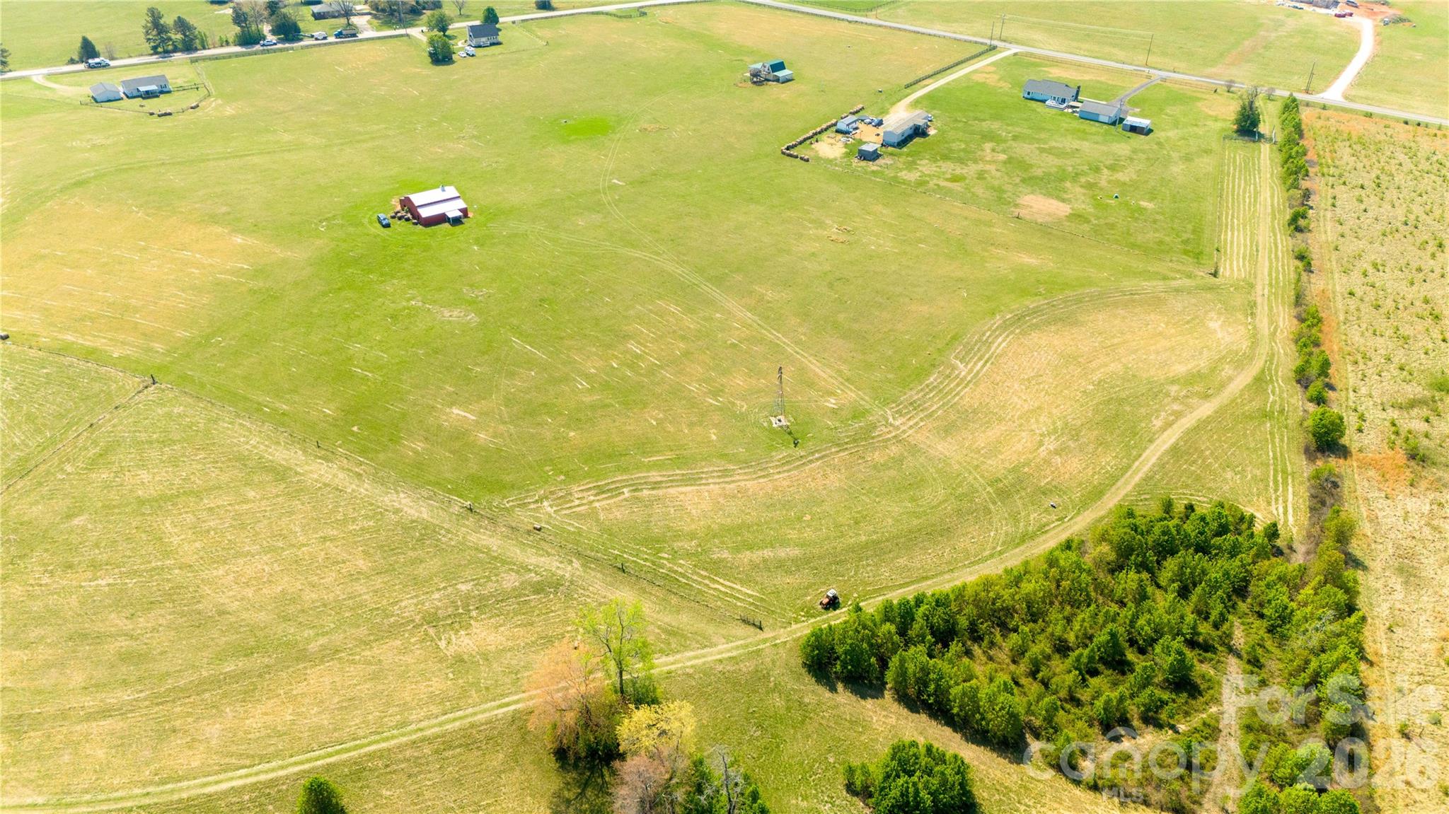 Lot 1 Lambs Grill Road, Unit 1 Rutherfordton, NC 28139 - Photo 9 of 40
