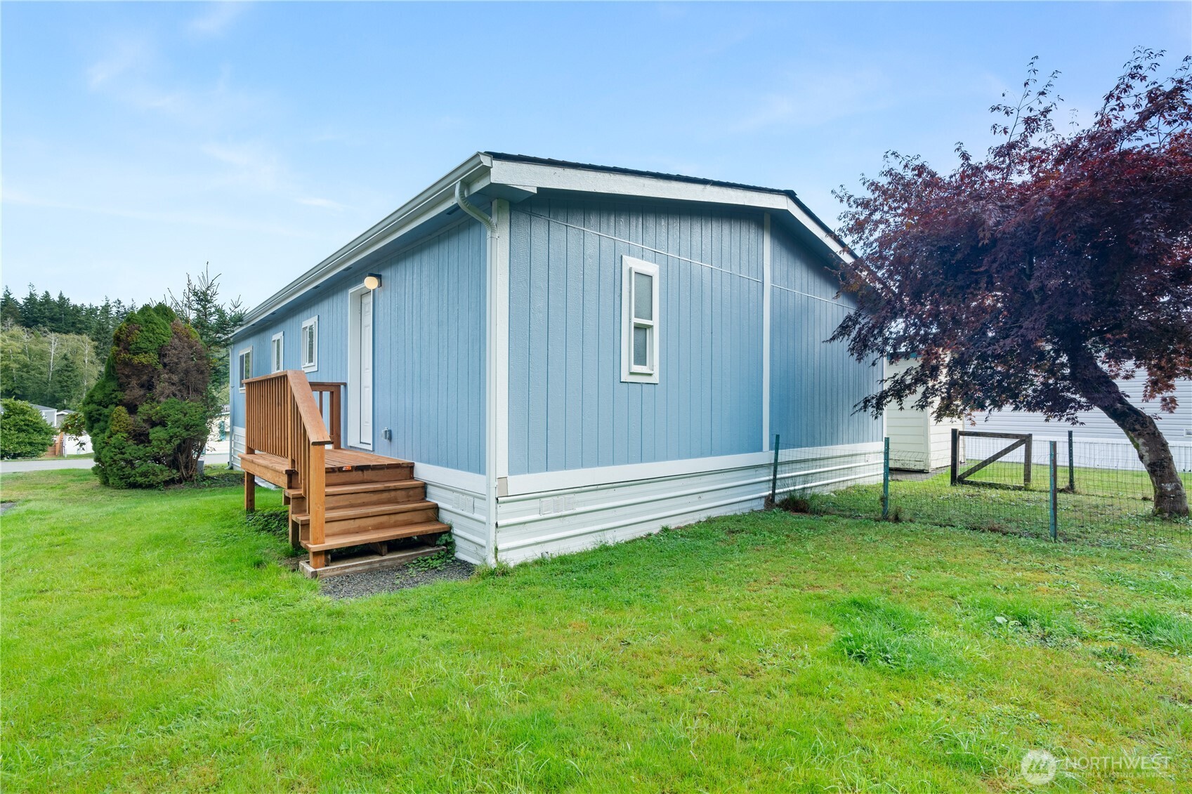 1019 Stanford Drive, Unit 38 Cosmopolis, WA 98537 - Photo 21 of 31