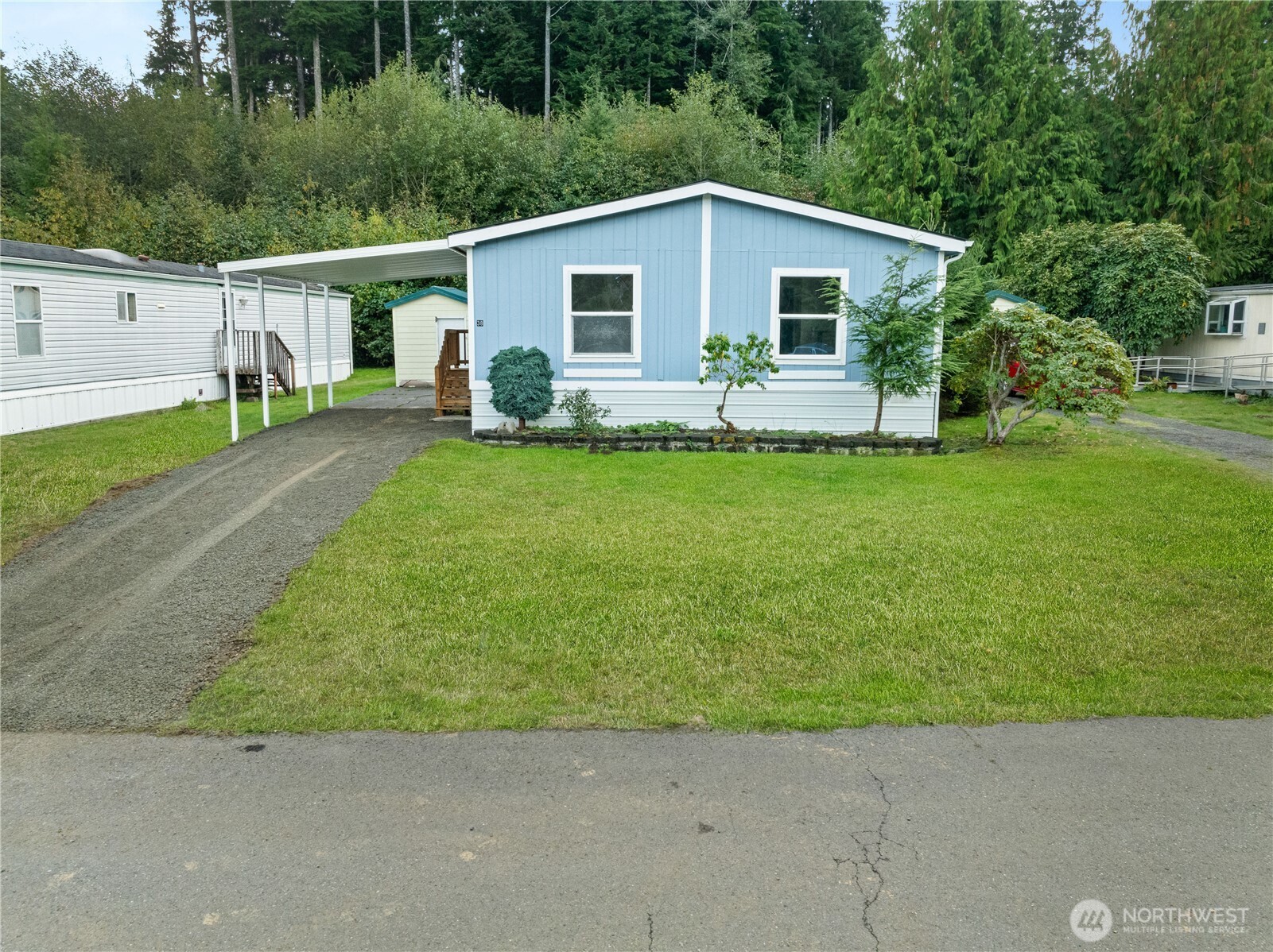 1019 Stanford Drive, Unit 38 Cosmopolis, WA 98537 - Photo 22 of 31